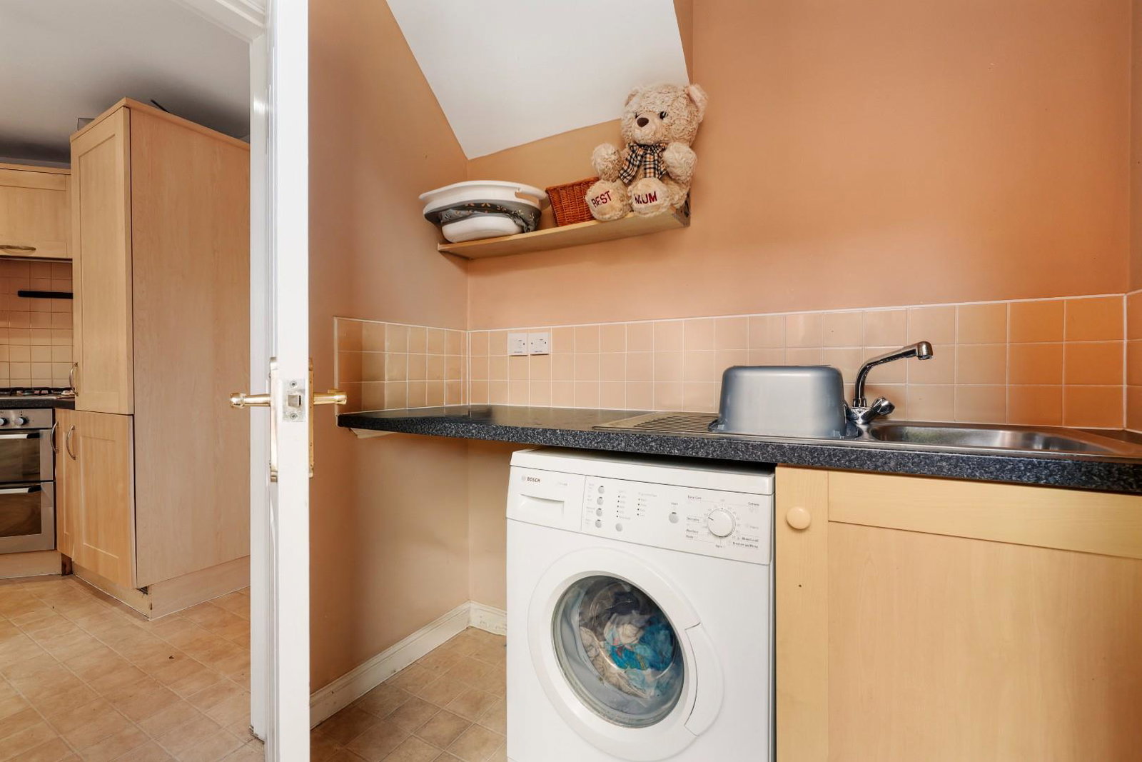 Semi Detached House in Colchester