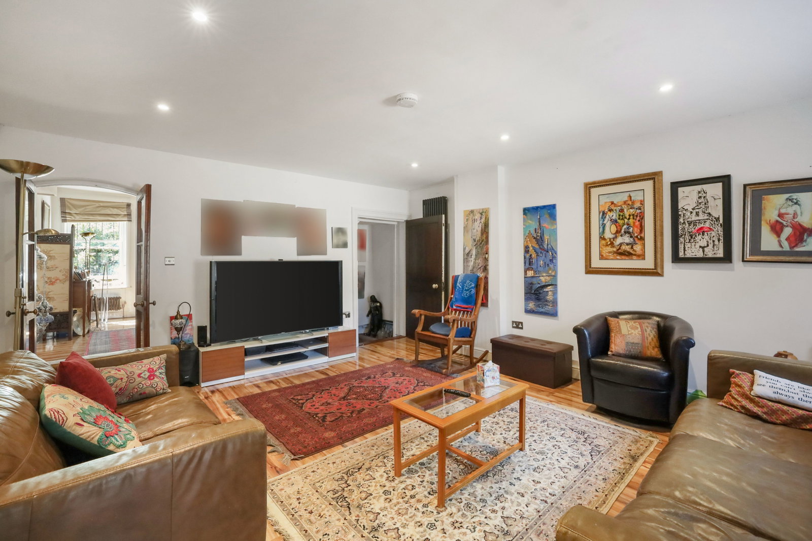 Detached House in Ipswich 3