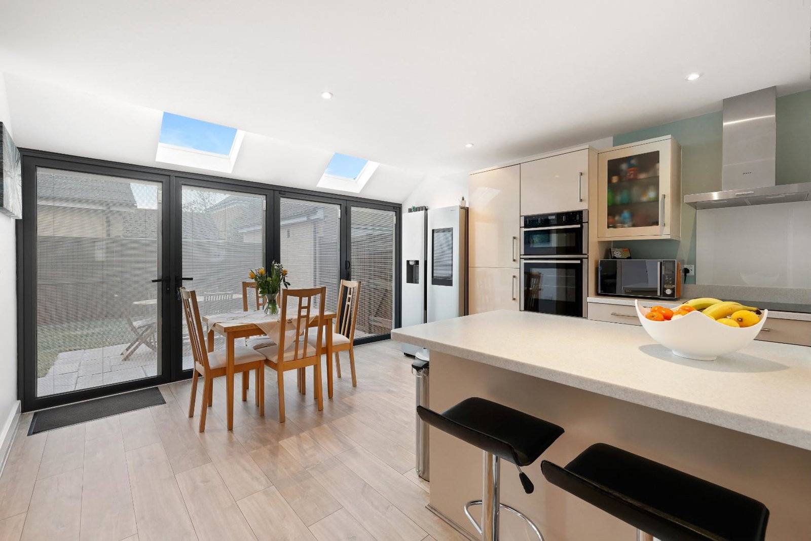 Link Detached House in Colchester