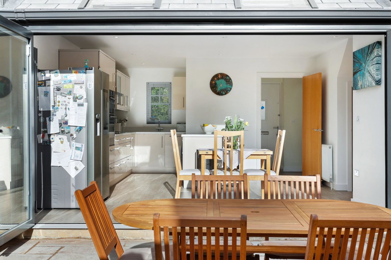 Link Detached House in Colchester
