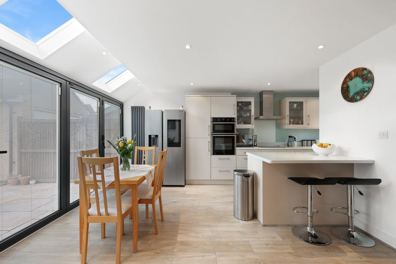 Link Detached House in Colchester