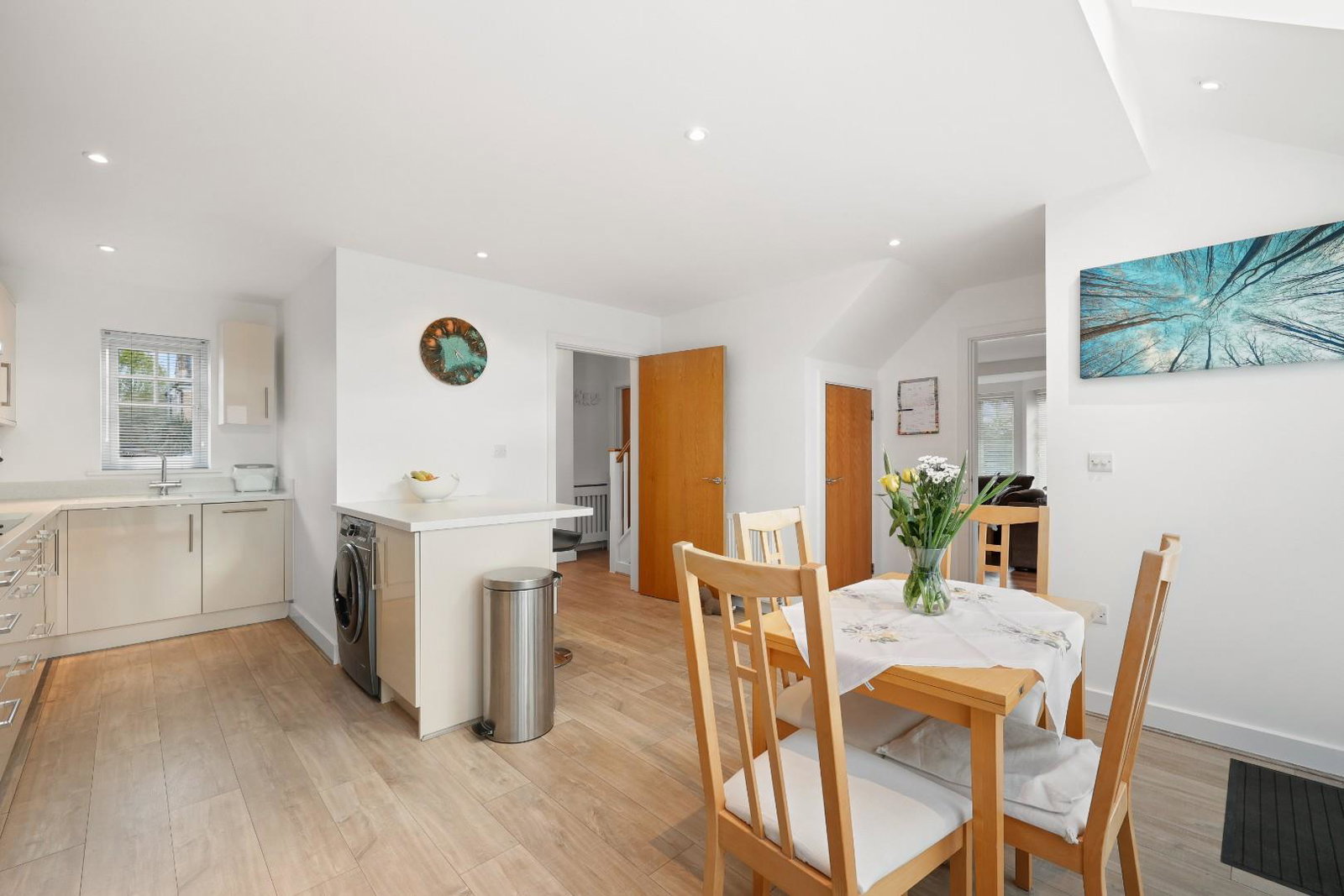 Link Detached House in Colchester