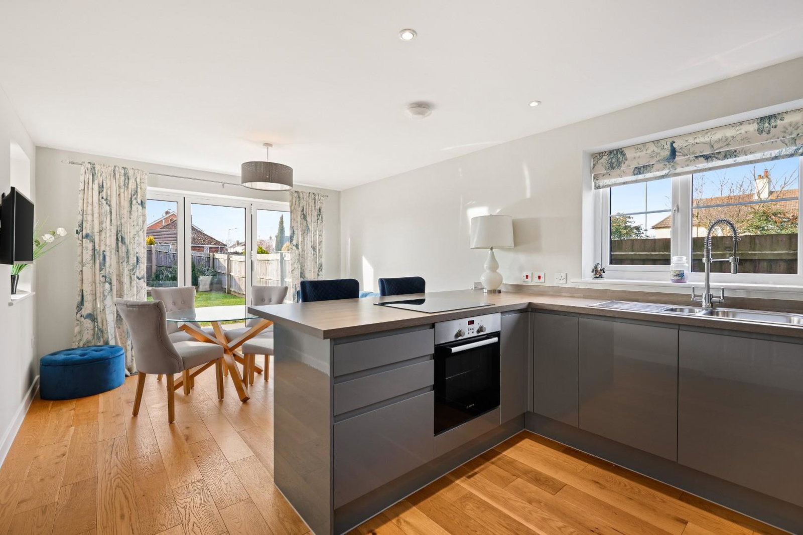 Detached House in Colchester