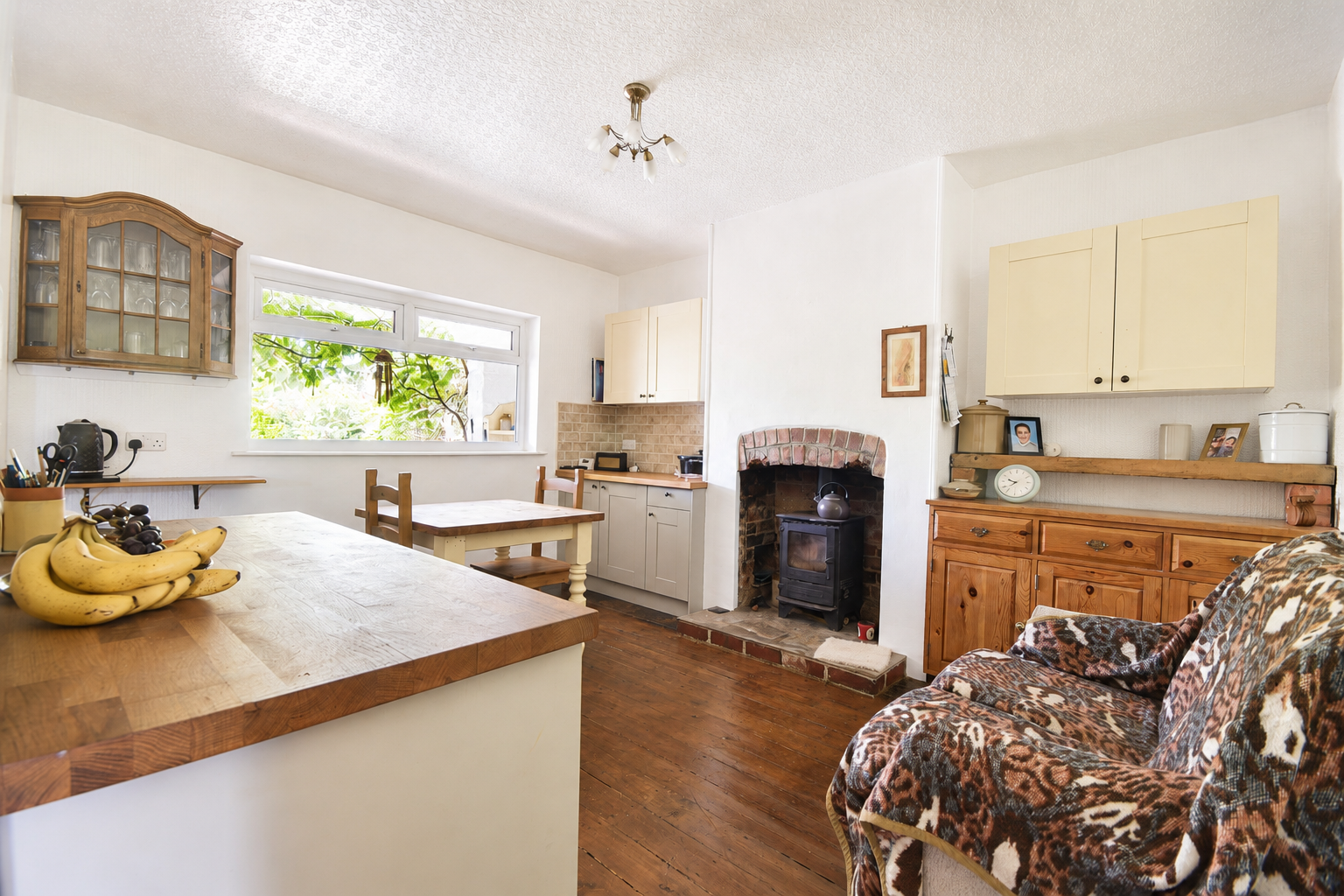 Semi Detached House in Derby