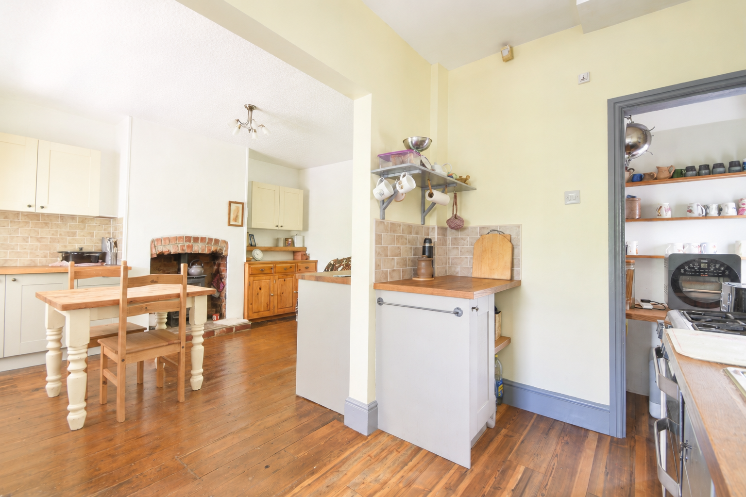 Semi Detached House in Derby