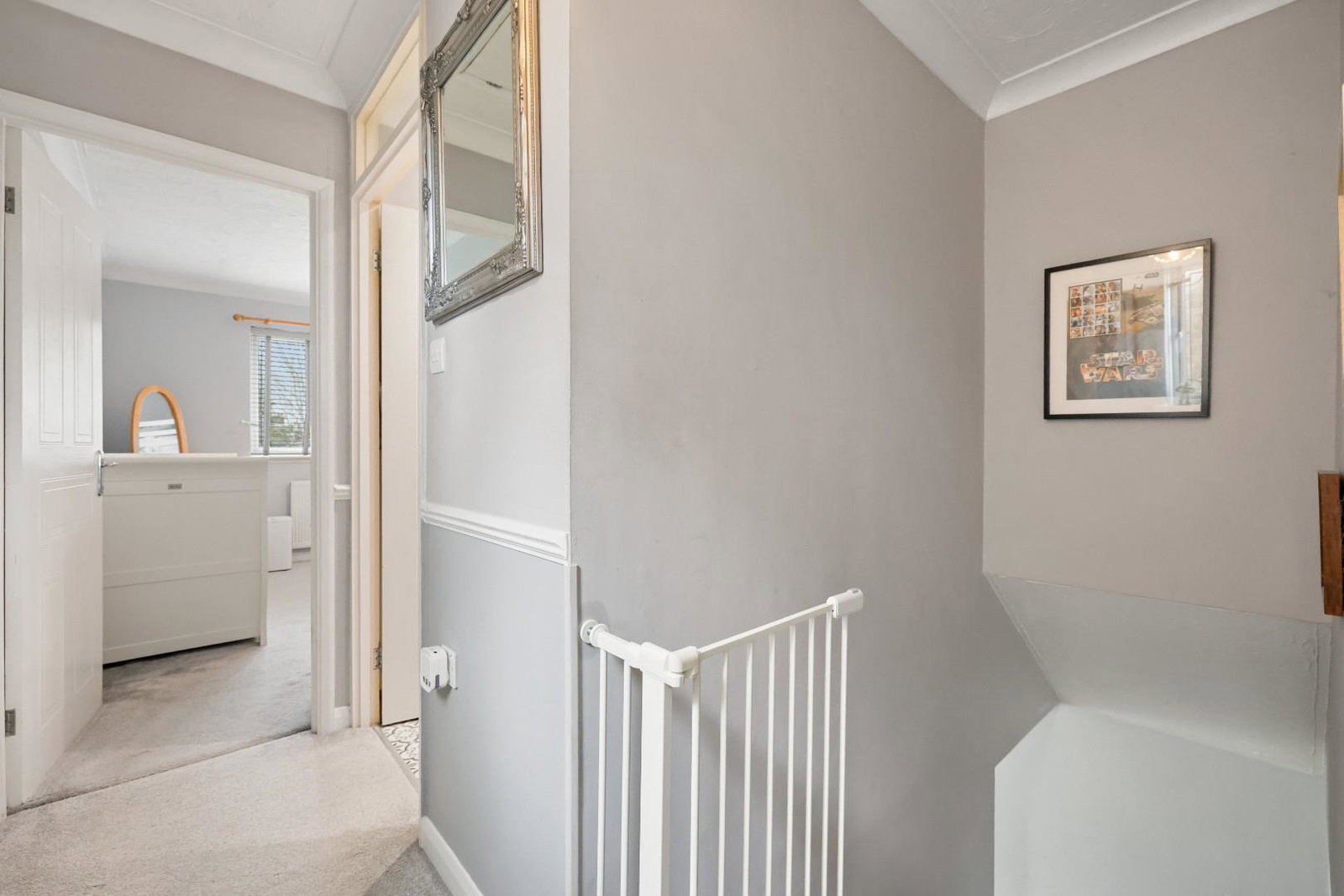 Semi Detached House in Colchester