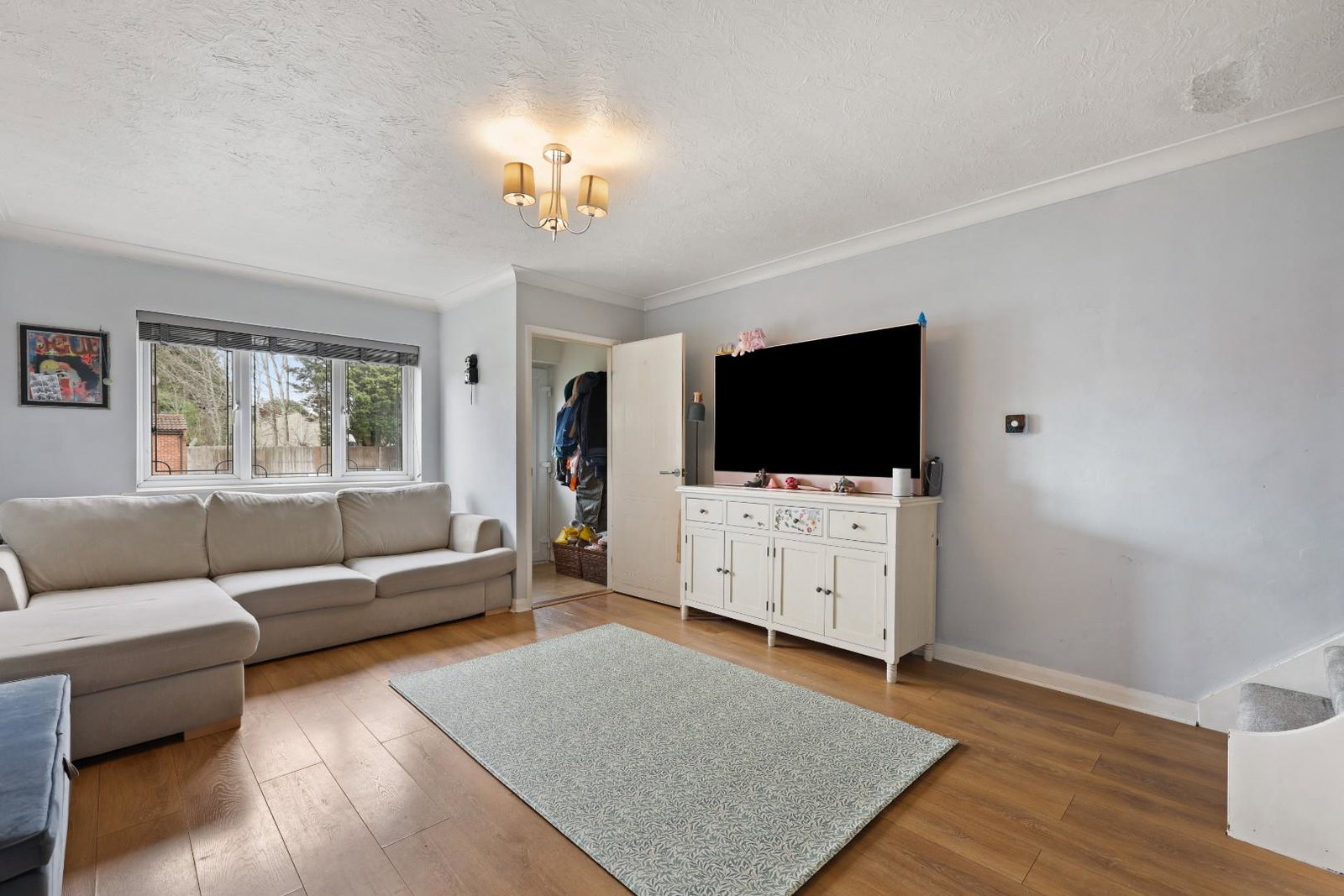 Semi Detached House in Colchester