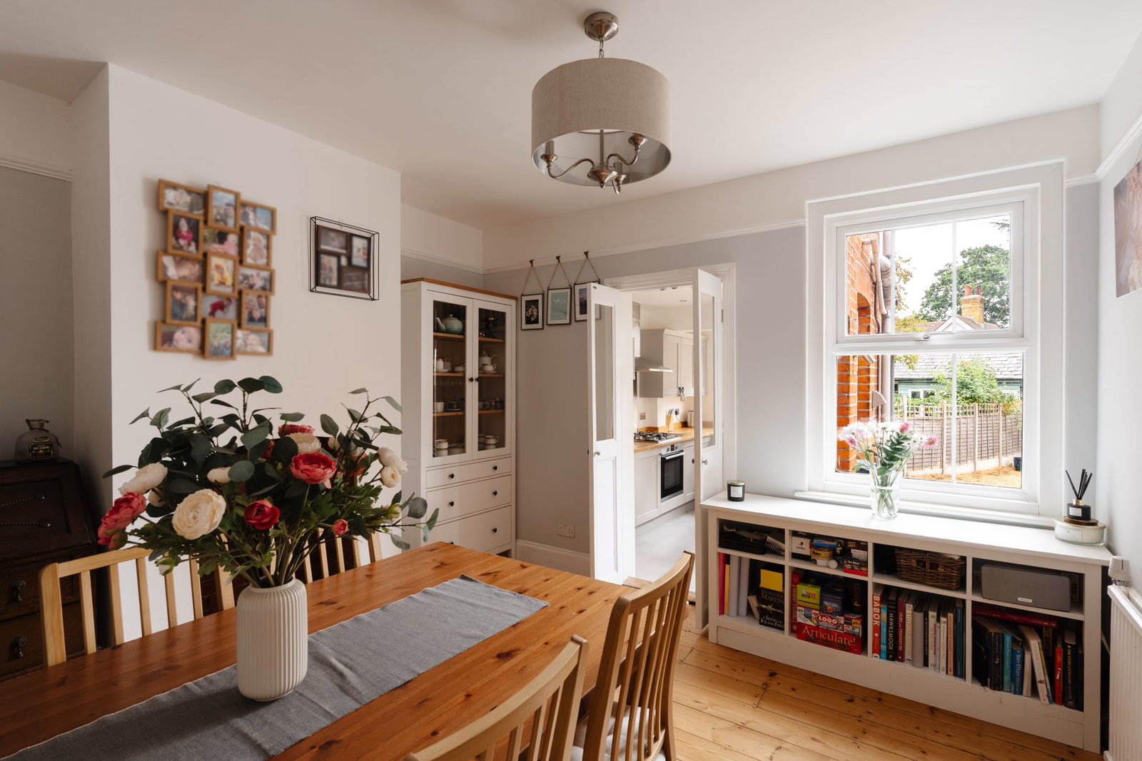 Semi Detached House for sale in Colchester, Ernest Road, Wivenhoe, Colchester