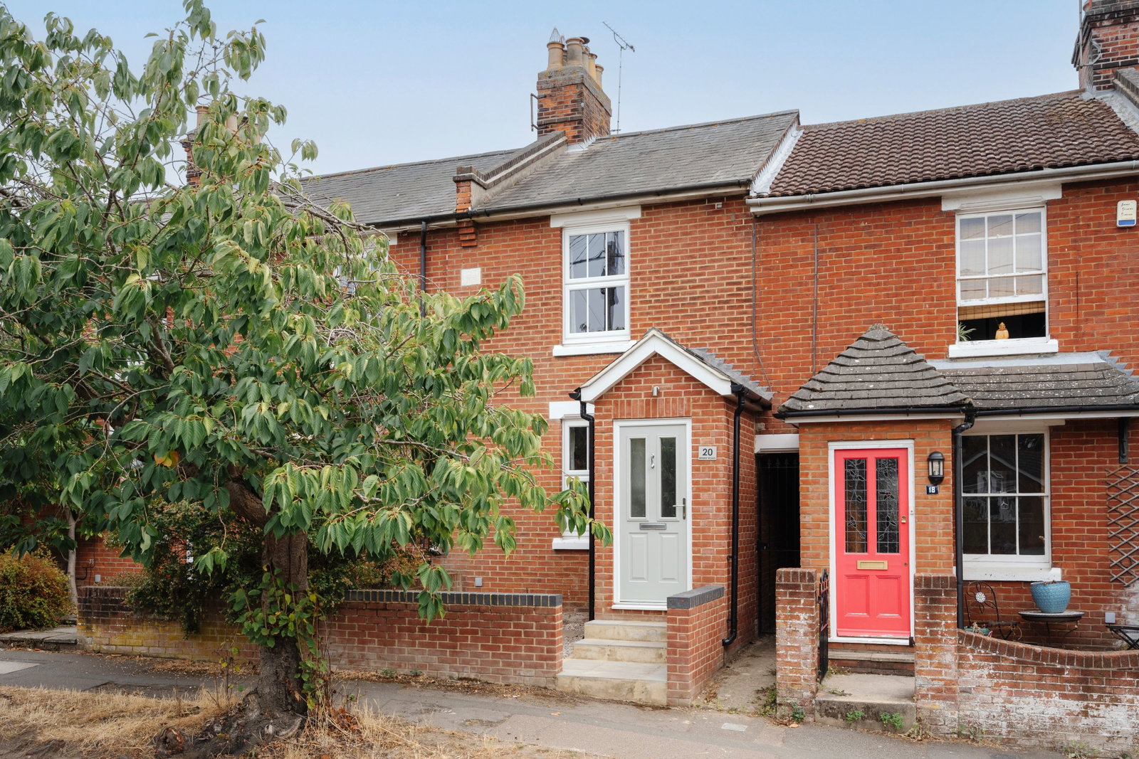 Semi Detached House in Colchester
