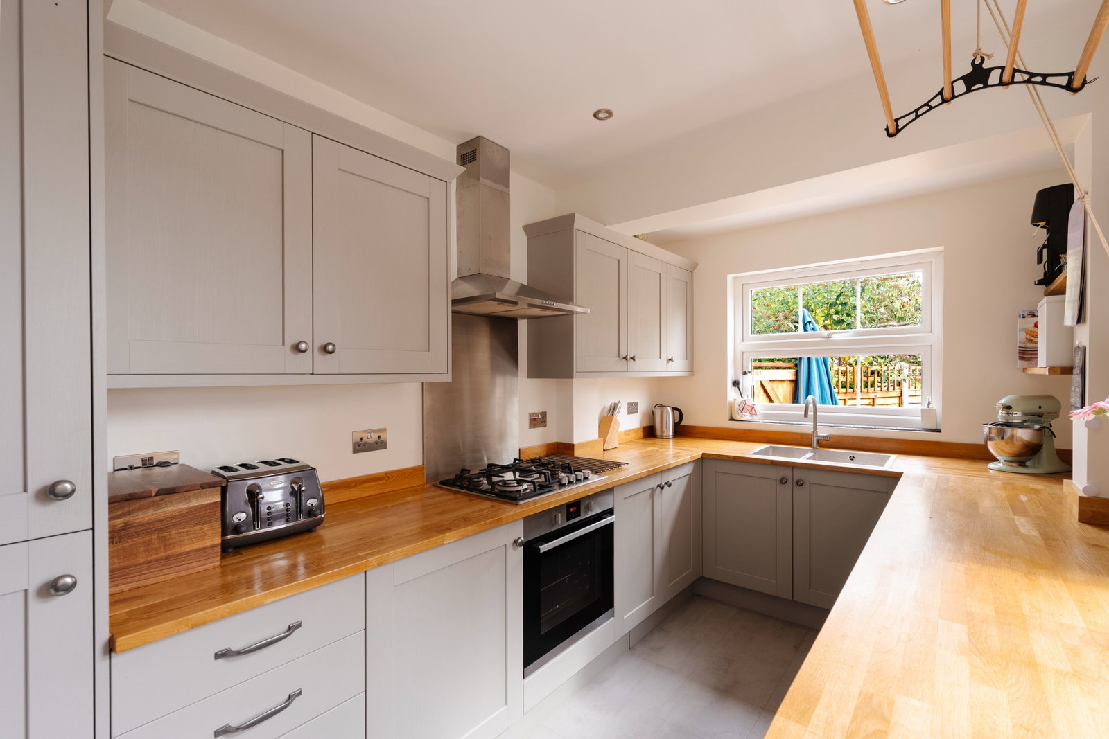 Terraced House for sale in Colchester, Ernest Road, Wivenhoe, Colchester