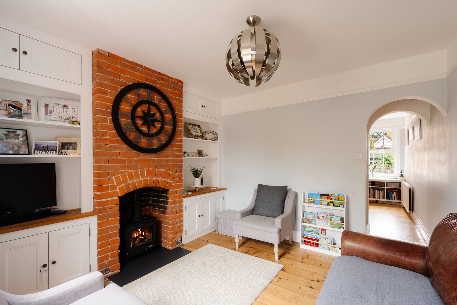 Semi Detached House for sale in Colchester, Ernest Road, Wivenhoe, Colchester