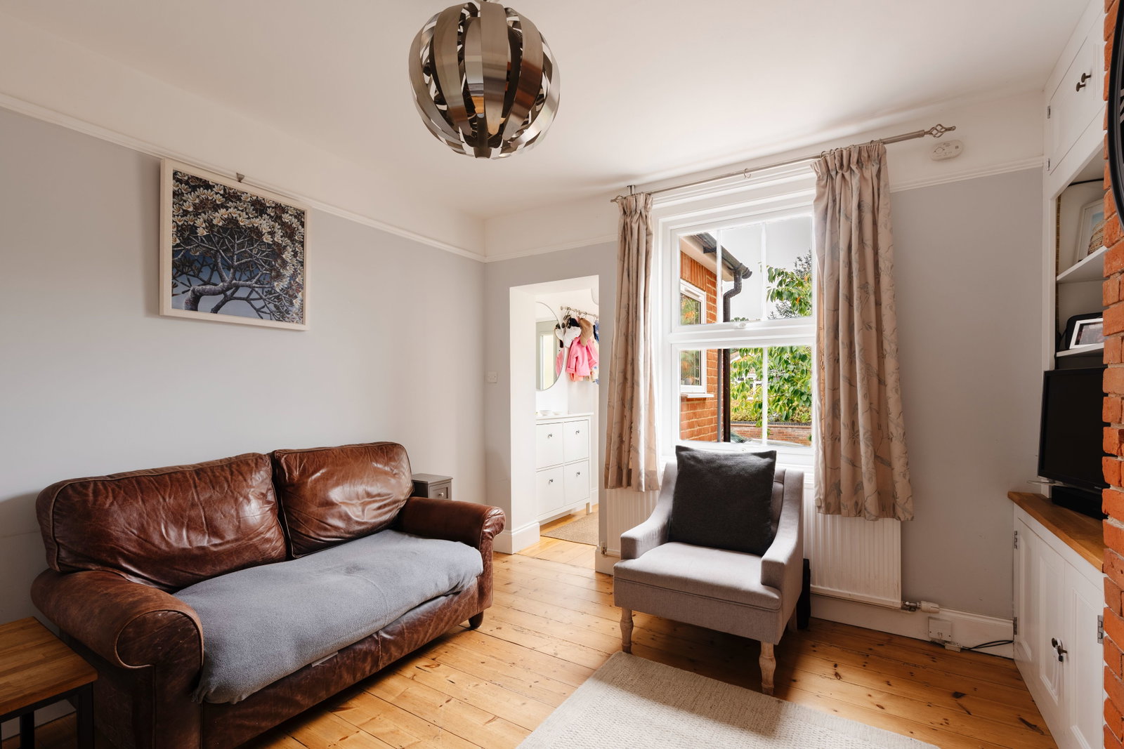 Semi Detached House for sale in Colchester, Ernest Road, Wivenhoe, Colchester
