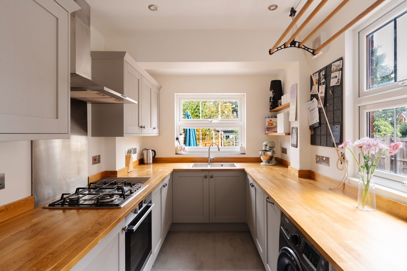 Terraced House for sale in Colchester, Ernest Road, Wivenhoe, Colchester