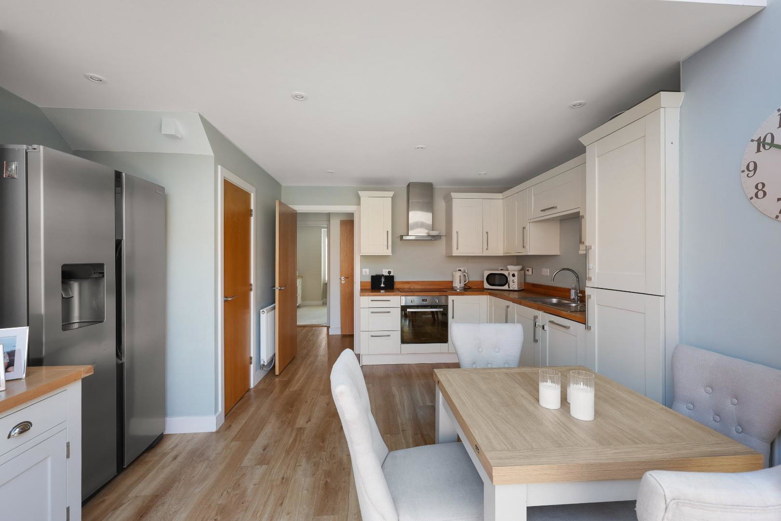 Semi Detached House in Colchester