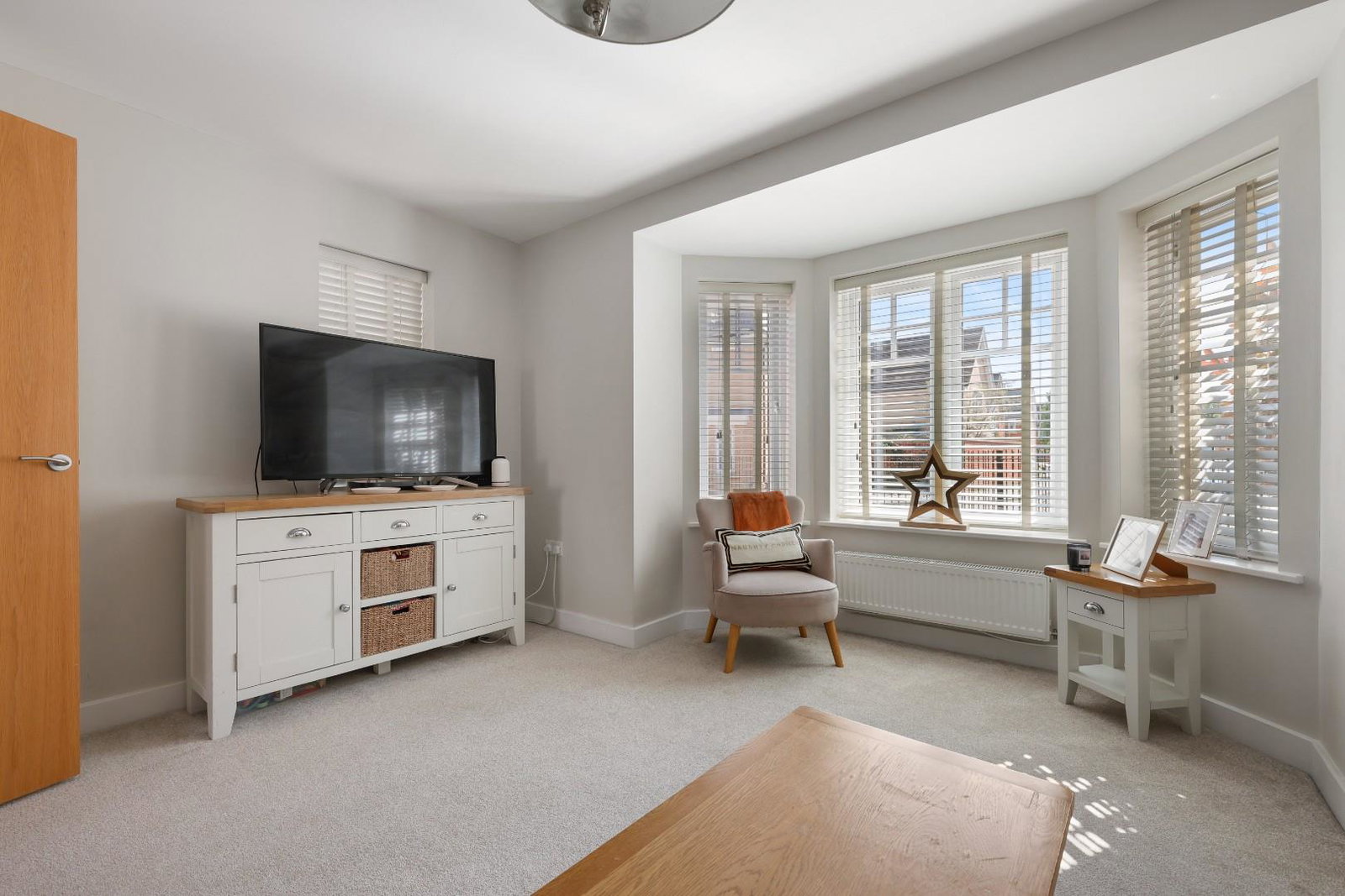 Semi Detached House in Colchester