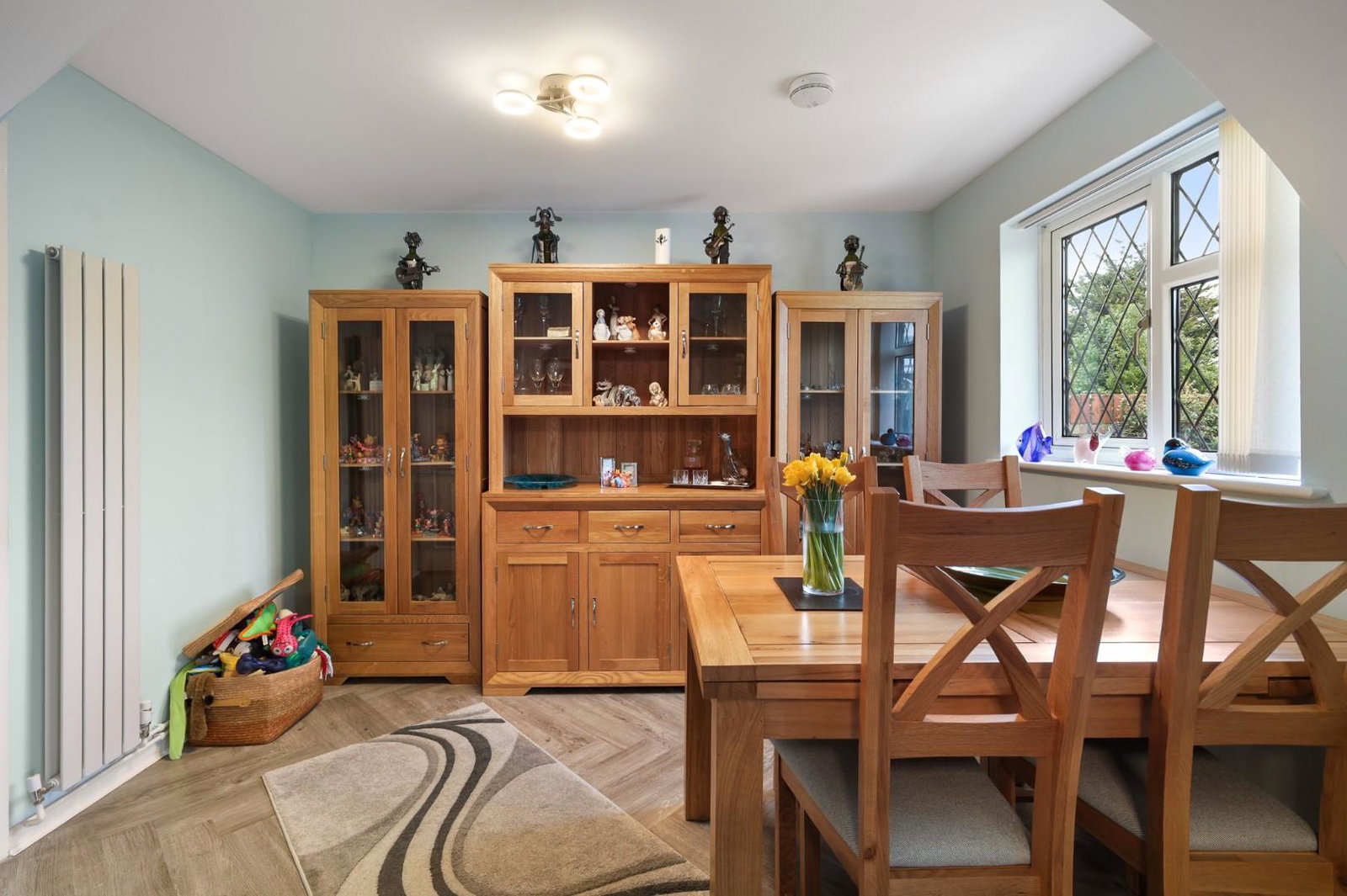 Bungalow in Clacton-On-Sea