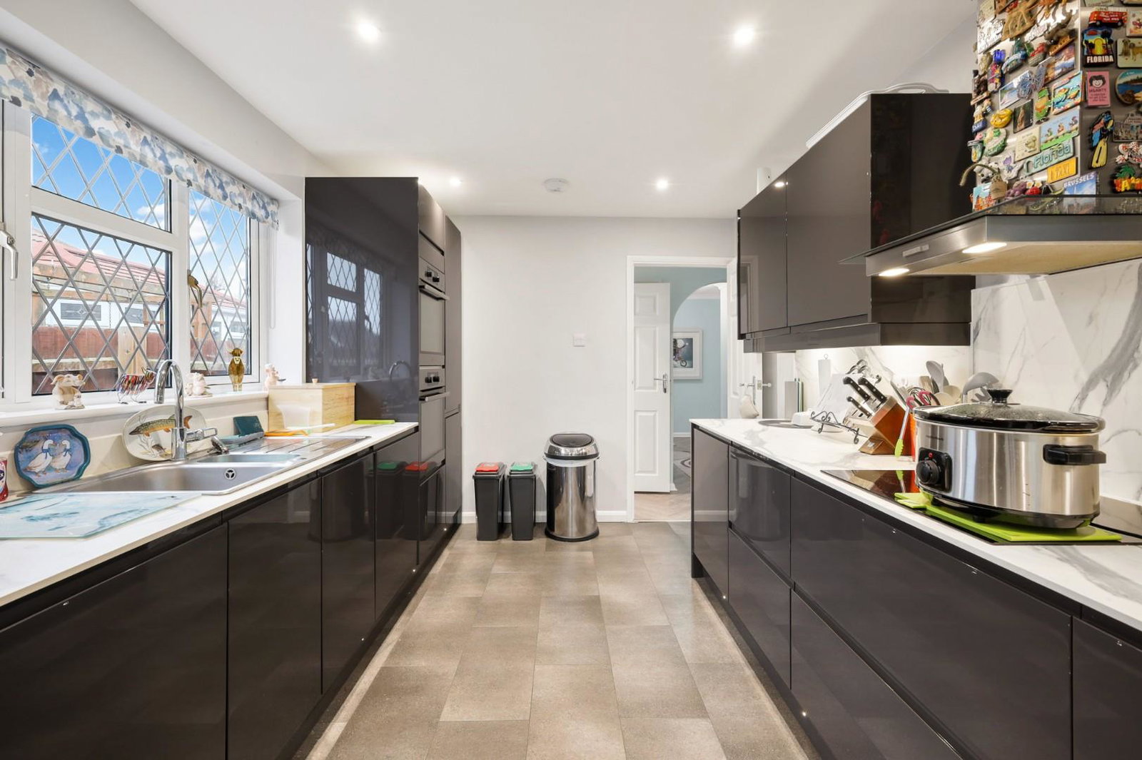 Bungalow in Clacton-On-Sea