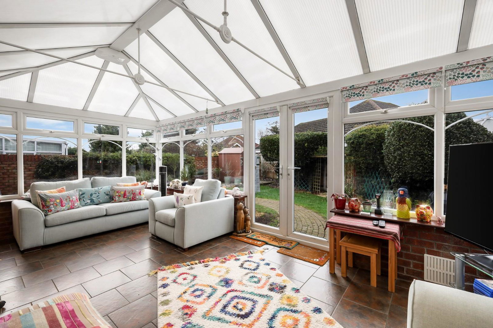 Bungalow in Clacton-On-Sea