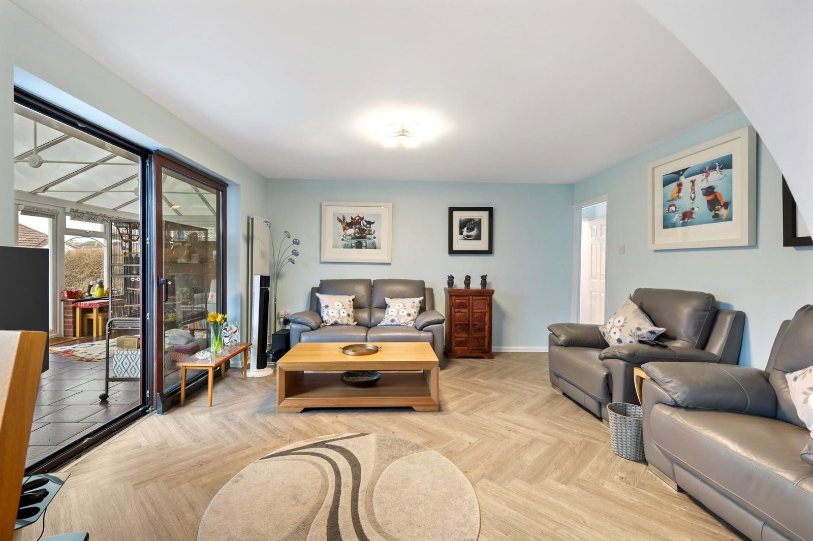 Bungalow in Clacton-On-Sea