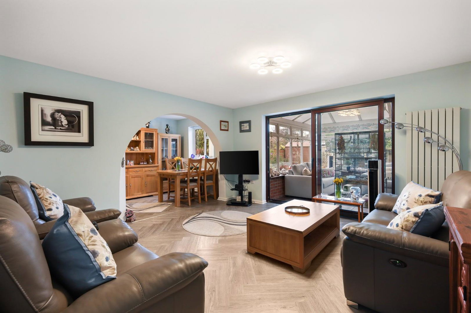 Bungalow in Clacton-On-Sea
