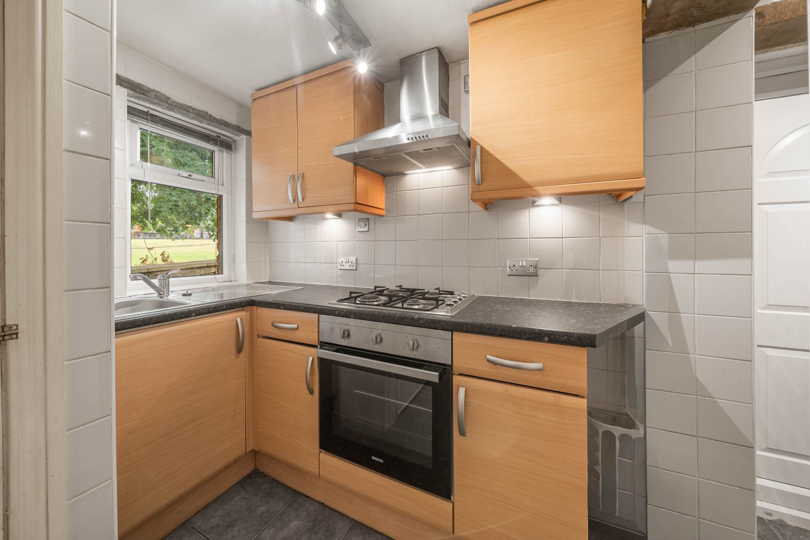End Of Terrace House in Brighouse