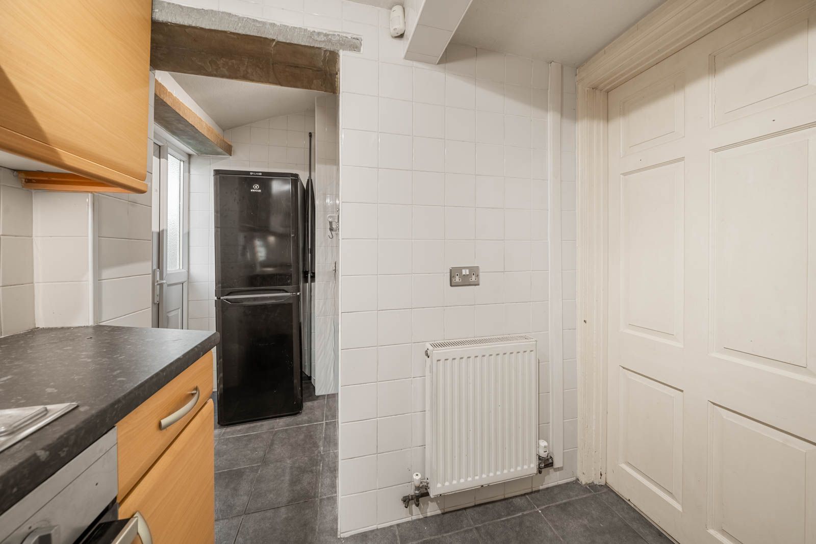 End Of Terrace House in Brighouse