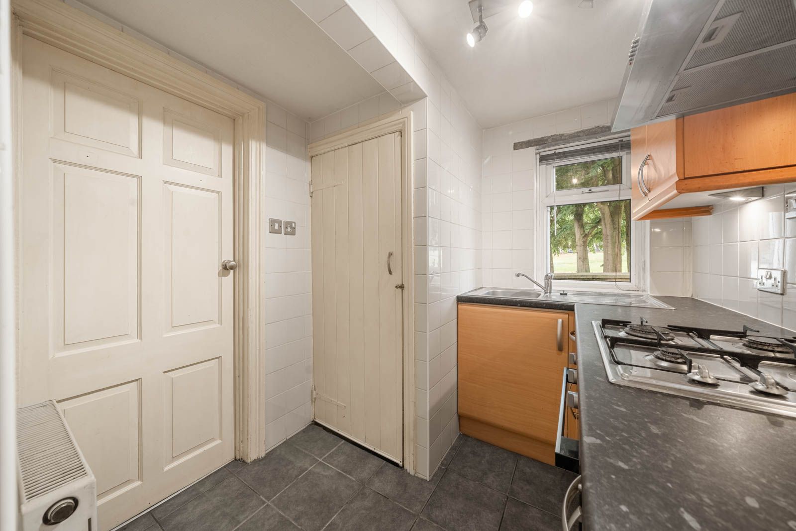 End Of Terrace House in Brighouse