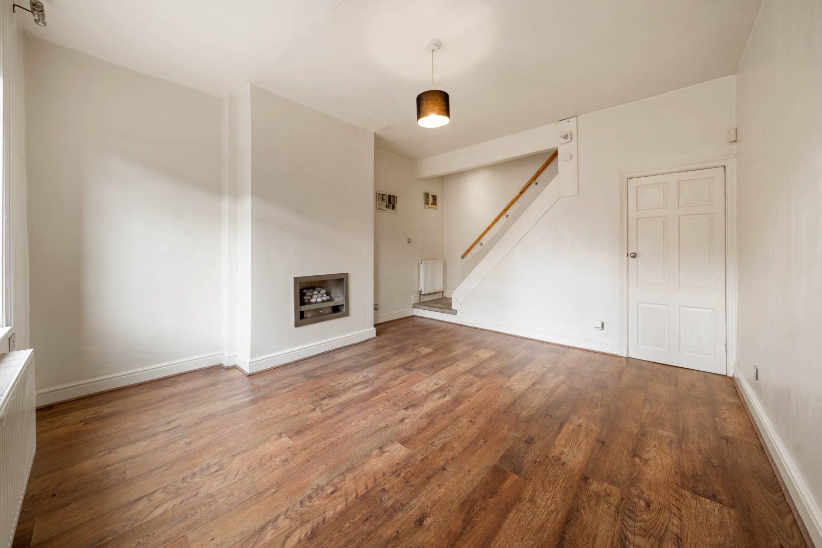 End Of Terrace House in Brighouse