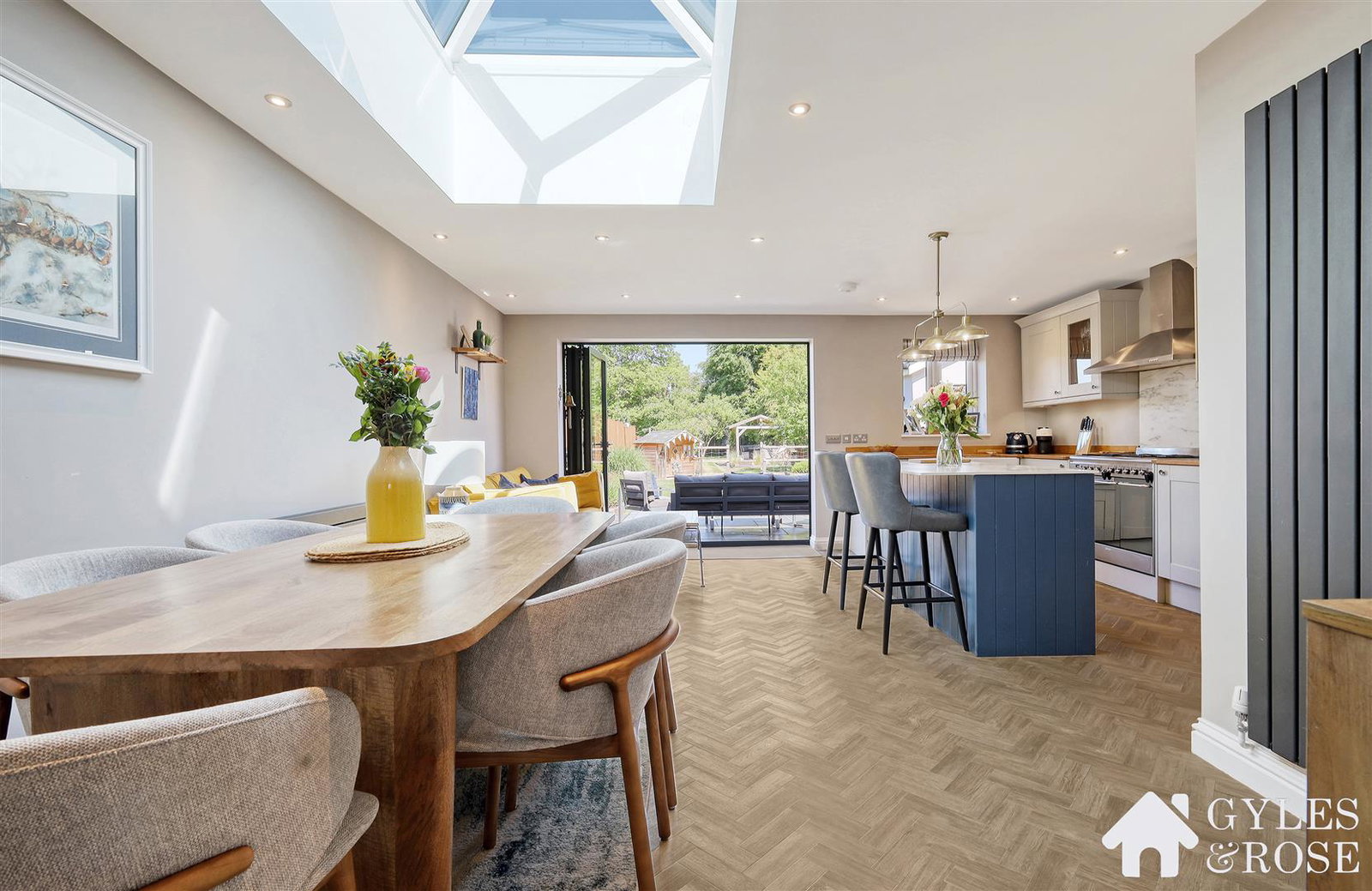 Semi Detached House in Manningtree