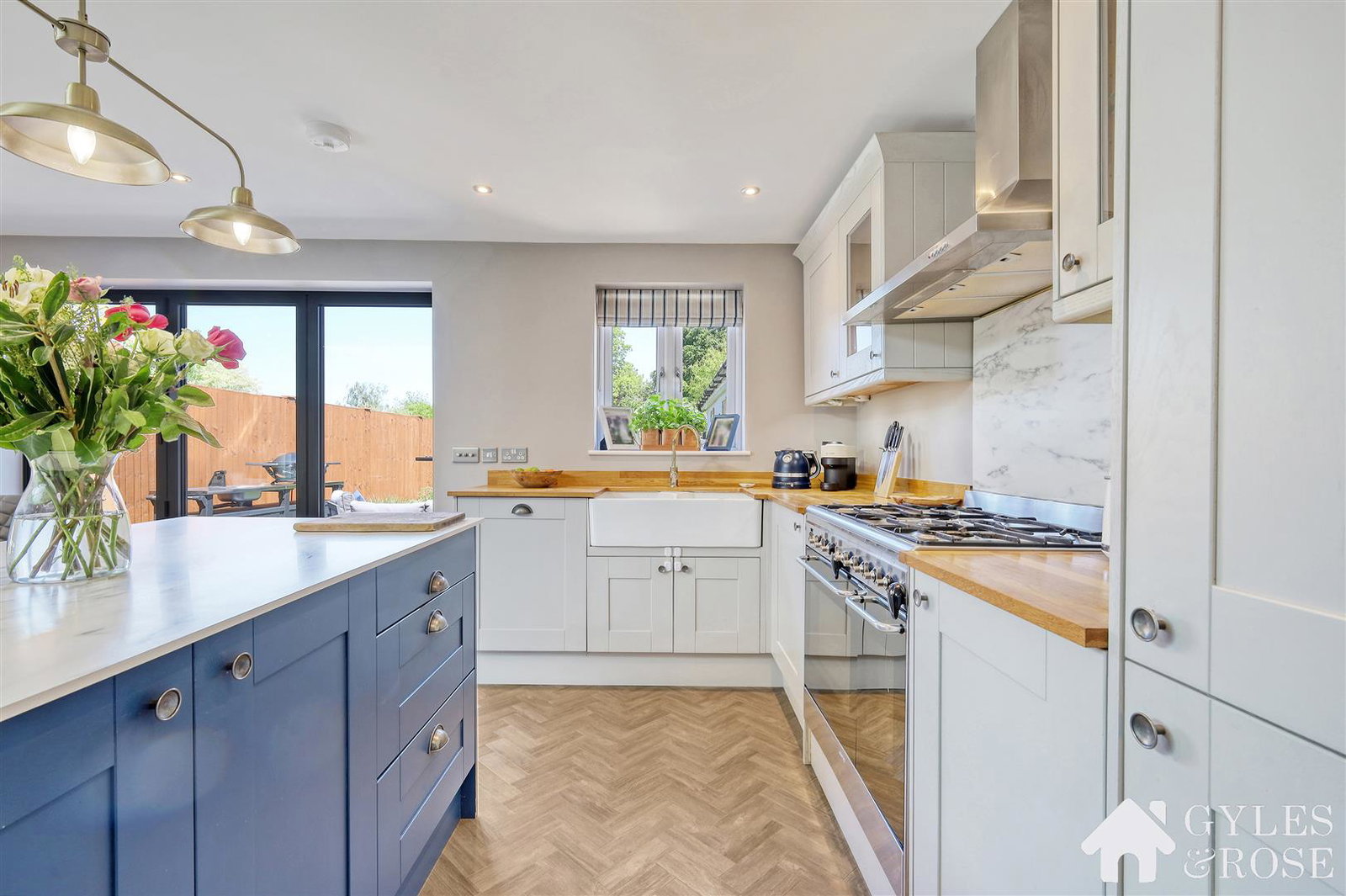 Semi Detached House in Manningtree