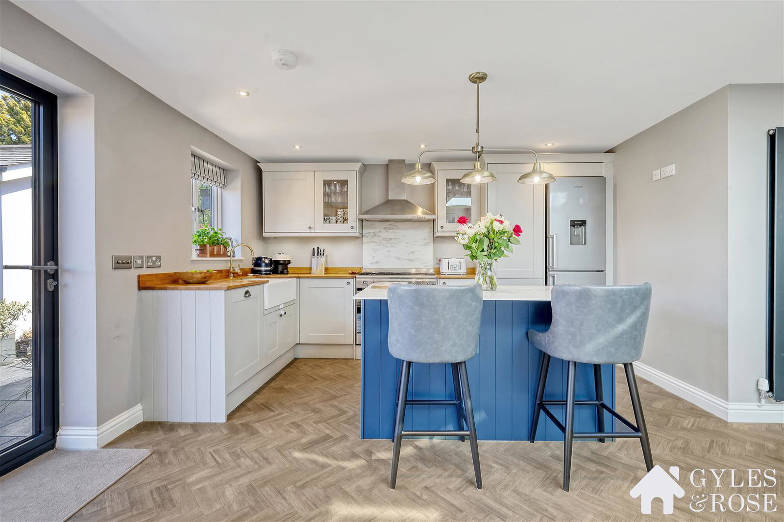 Semi Detached House in Manningtree