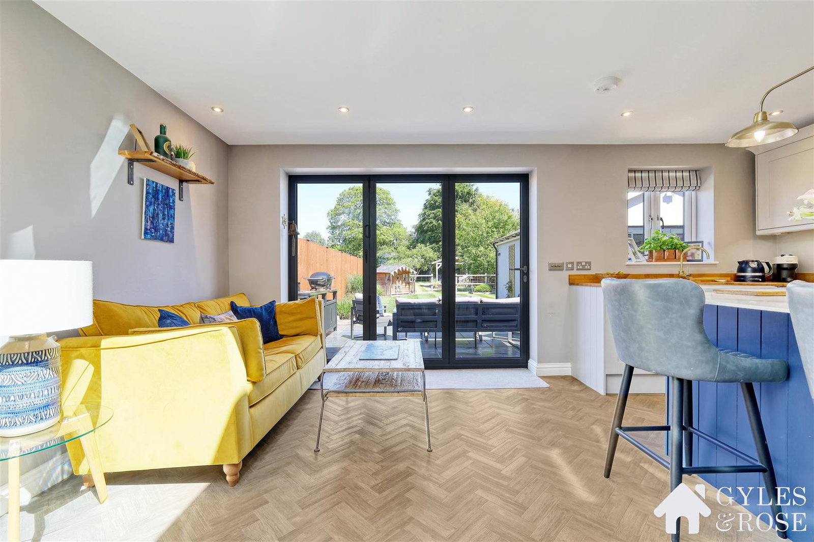 Semi Detached House in Manningtree