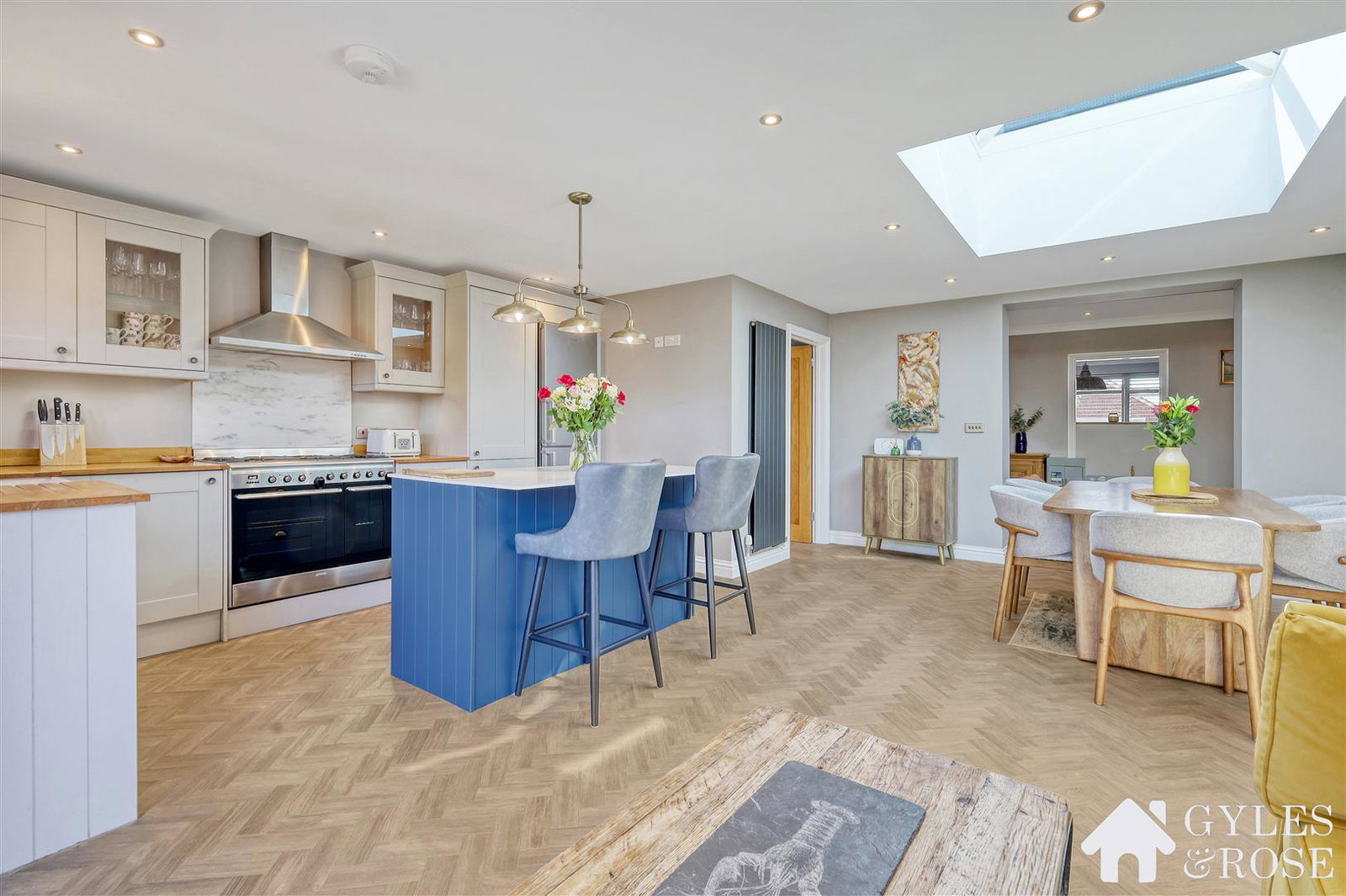Semi Detached House in Manningtree