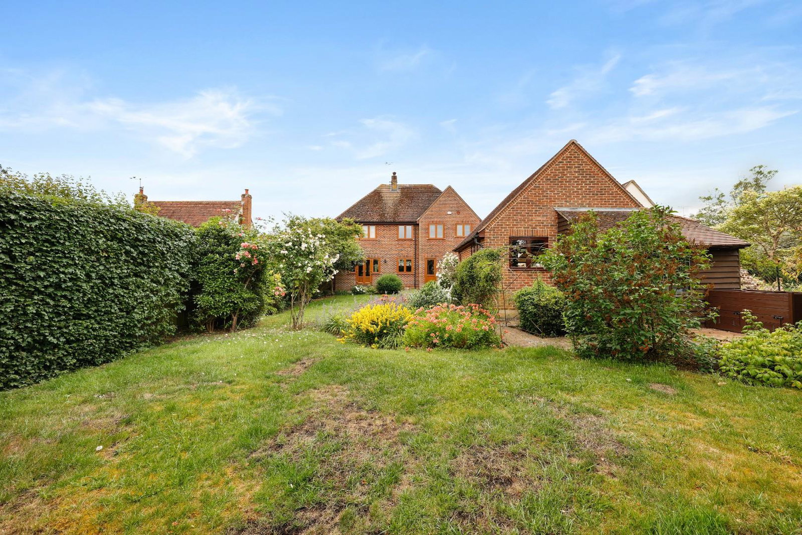 Detached House in Colchester
