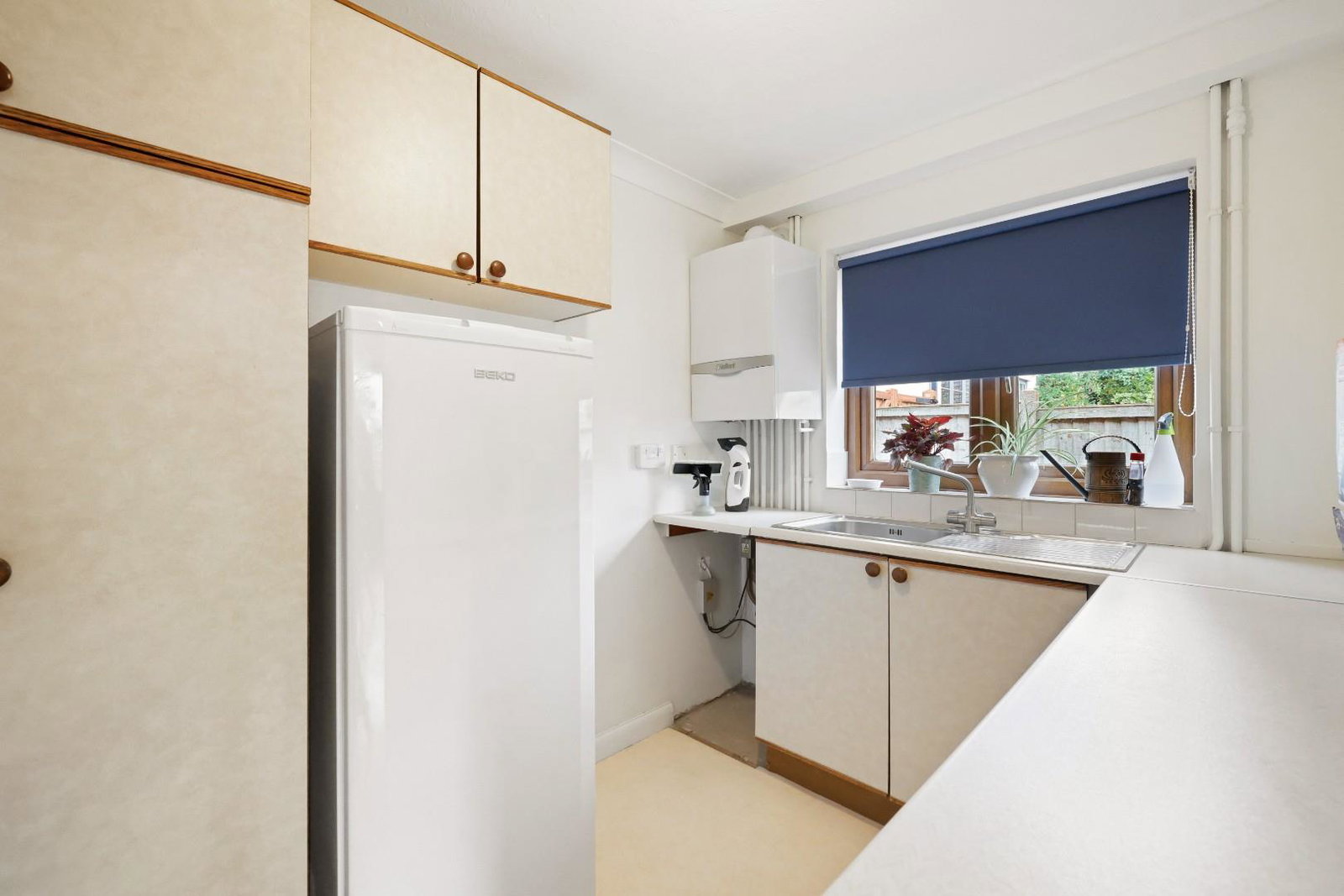 Detached House in Colchester