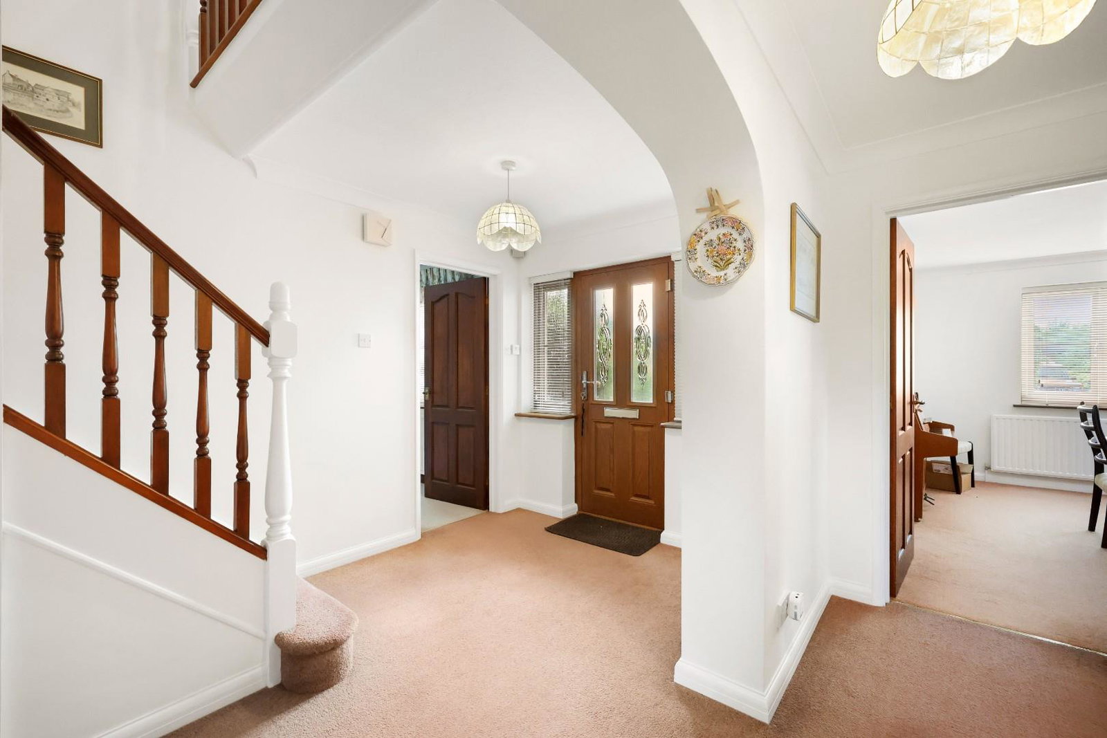 Detached House in Colchester