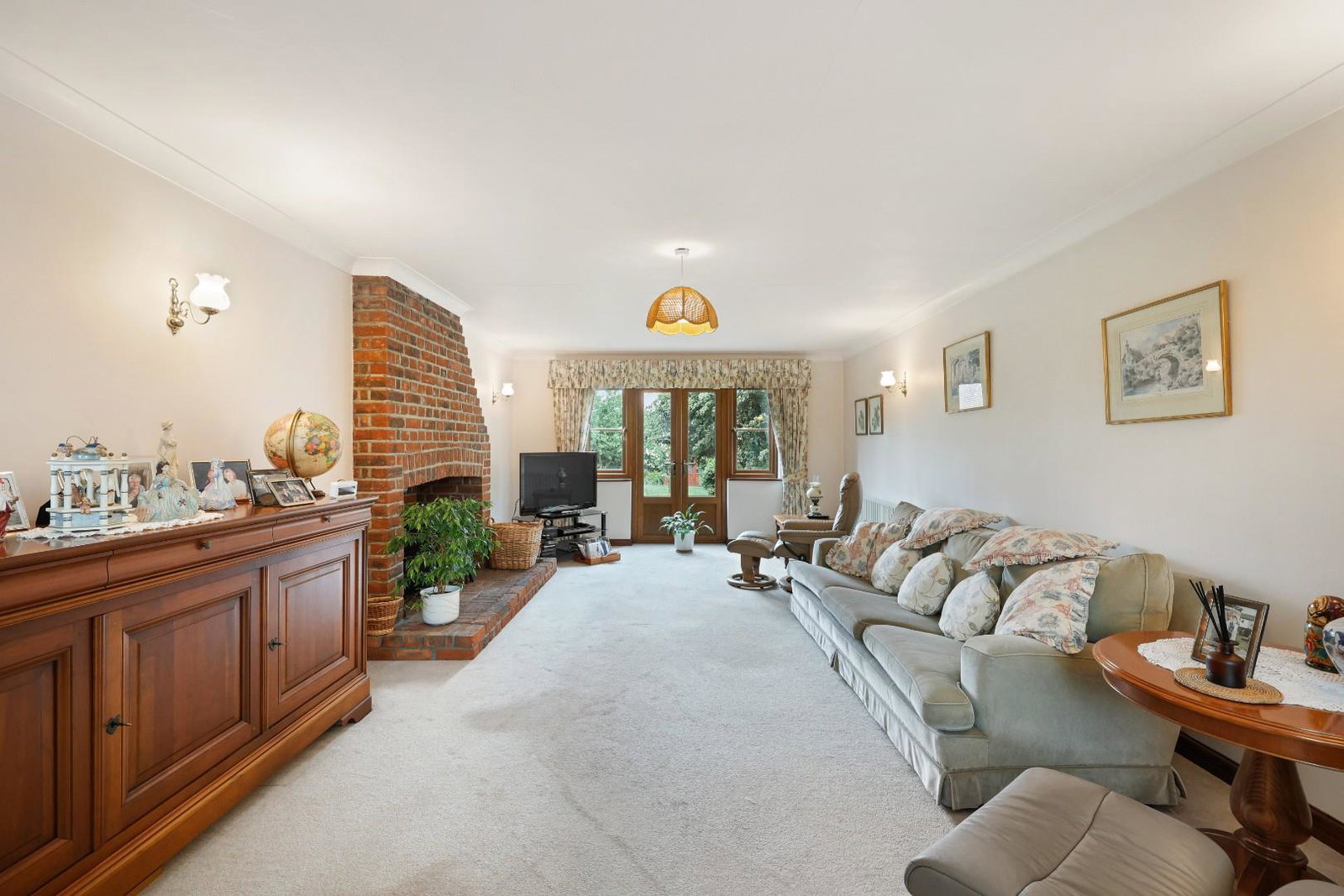 Detached House in Colchester