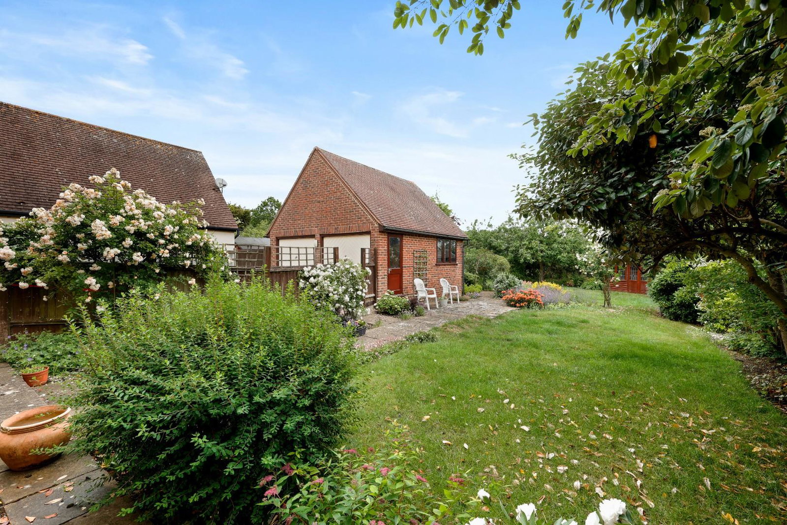 Detached House in Colchester