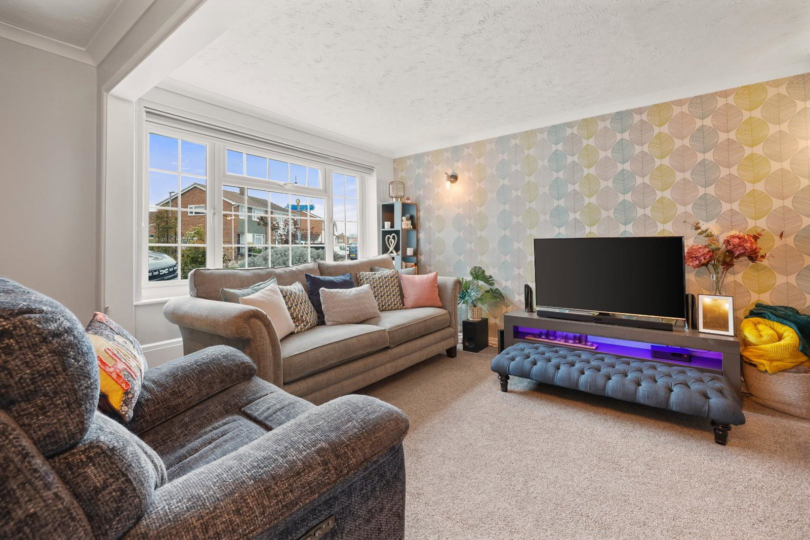 Semi Detached House in Colchester