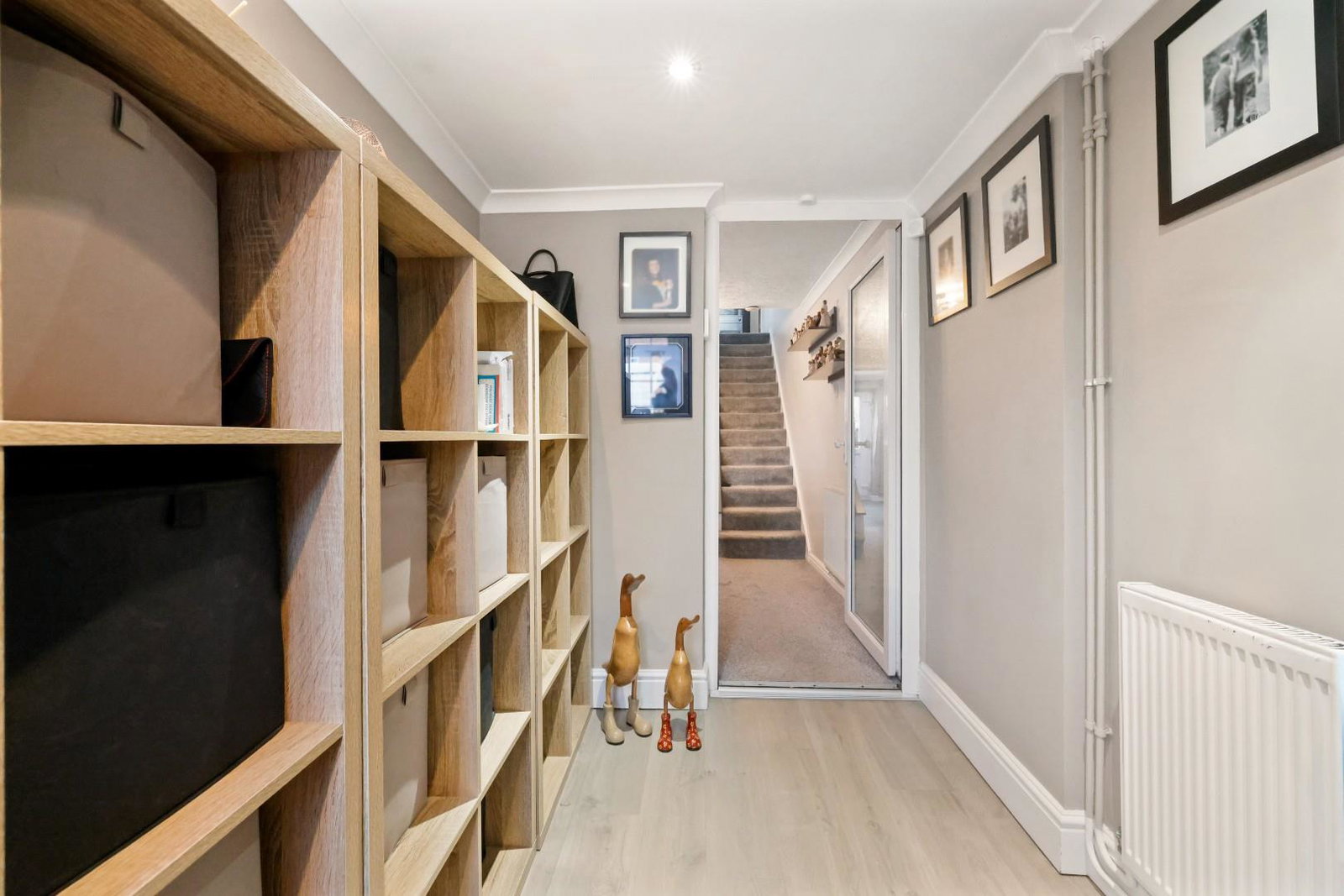Semi Detached House in Colchester
