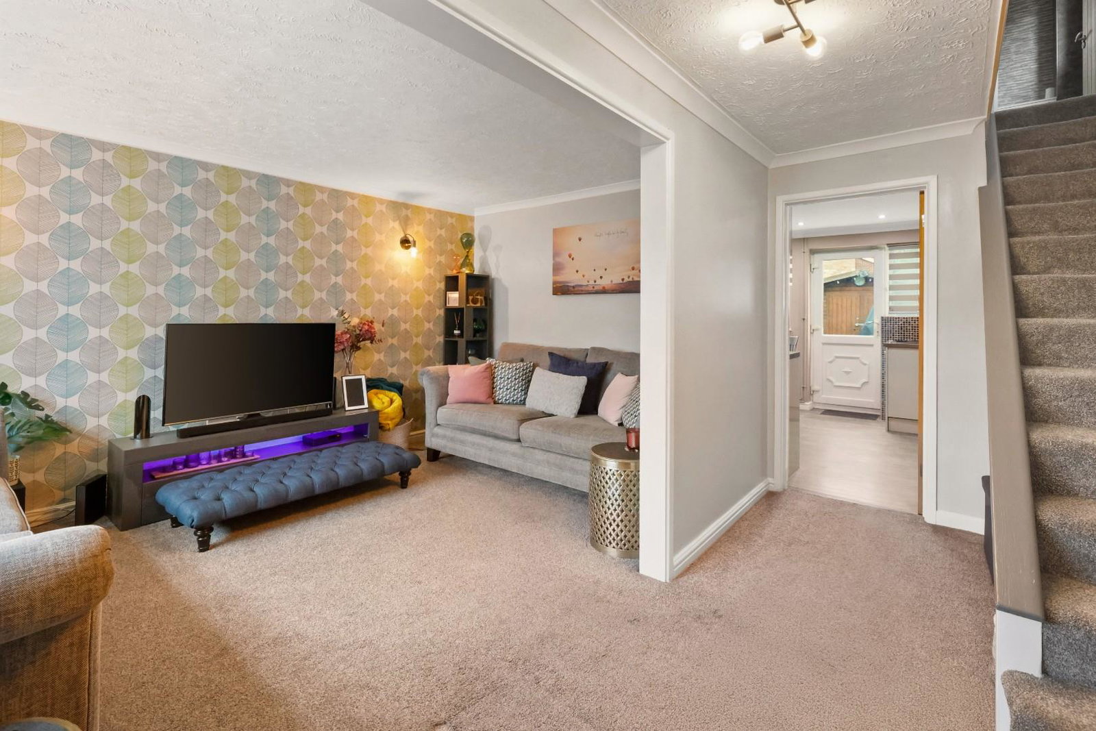 Semi Detached House in Colchester