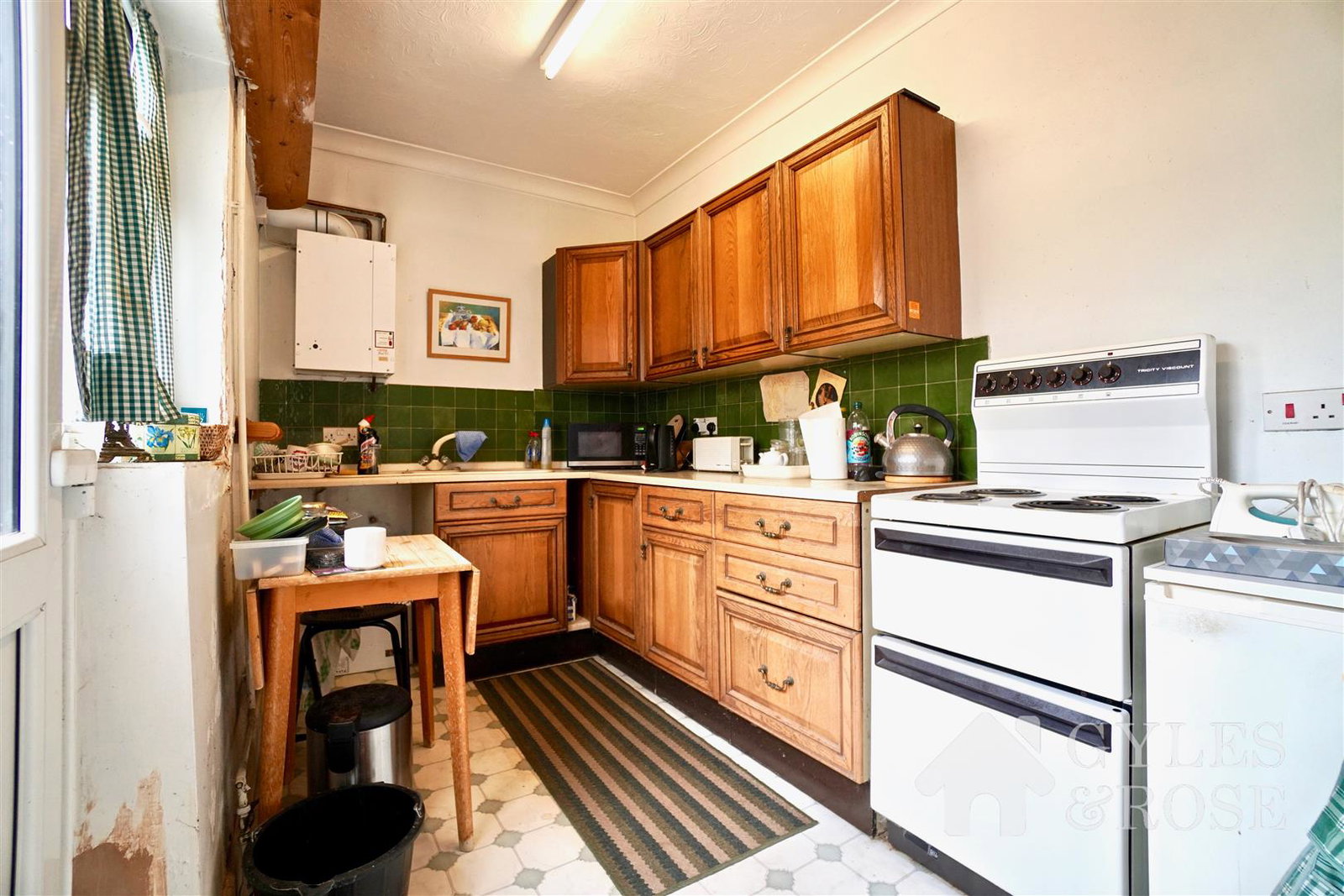 Semi Detached House in Clacton-On-Sea