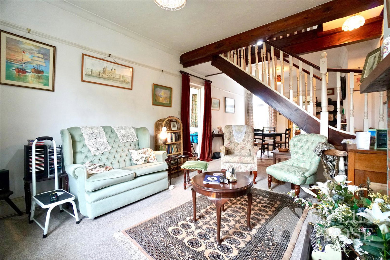 Semi Detached House in Clacton-On-Sea
