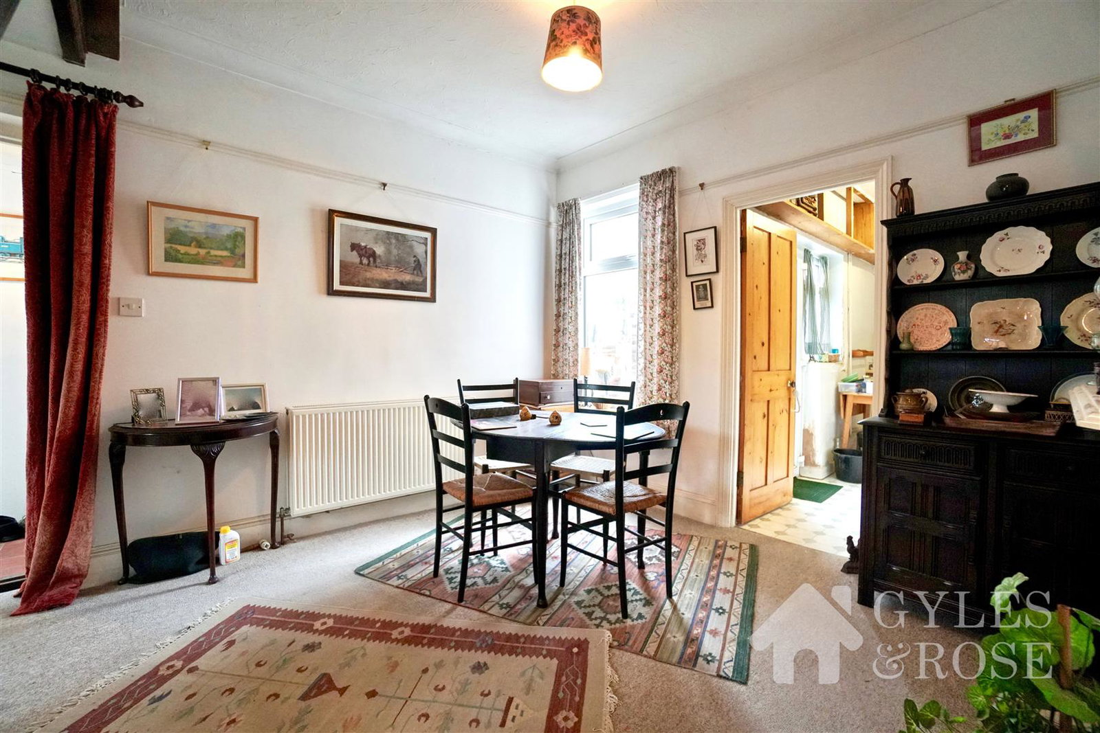 Semi Detached House in Clacton-On-Sea