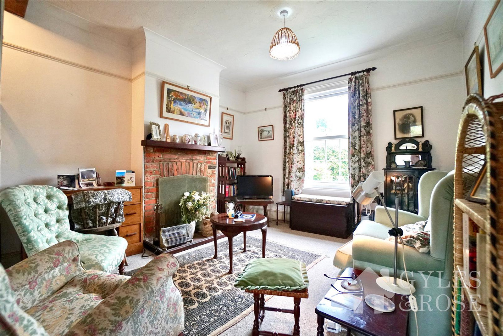 Semi Detached House in Clacton-On-Sea