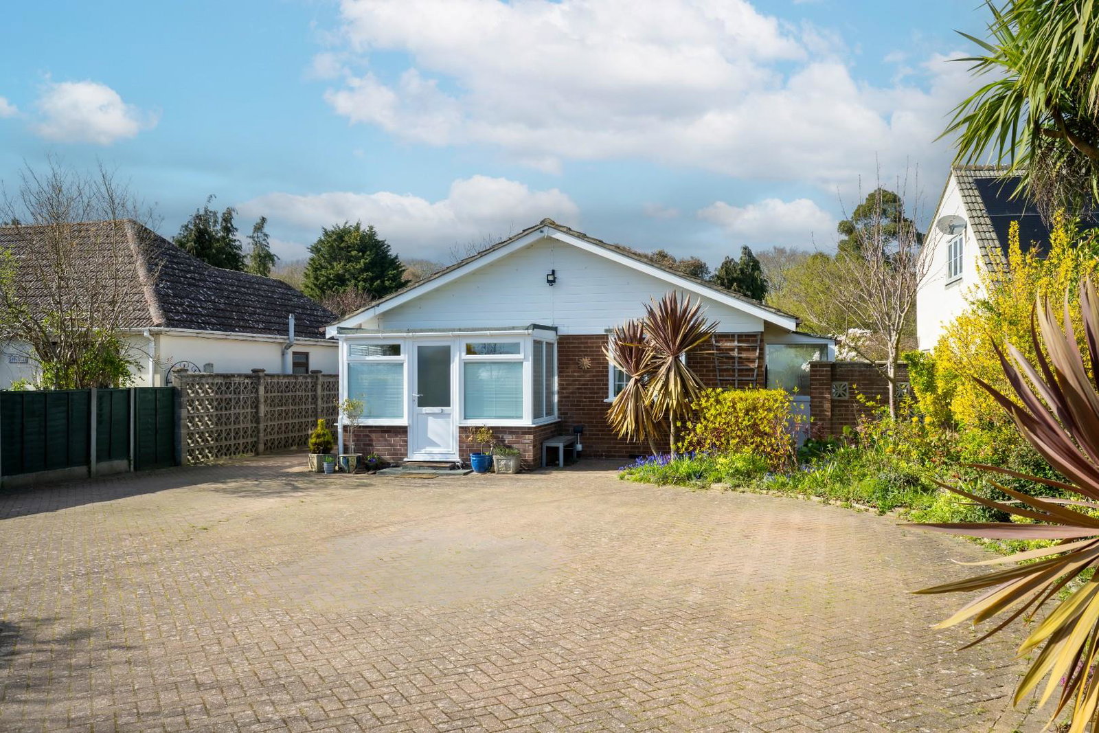 Bungalow in Harwich