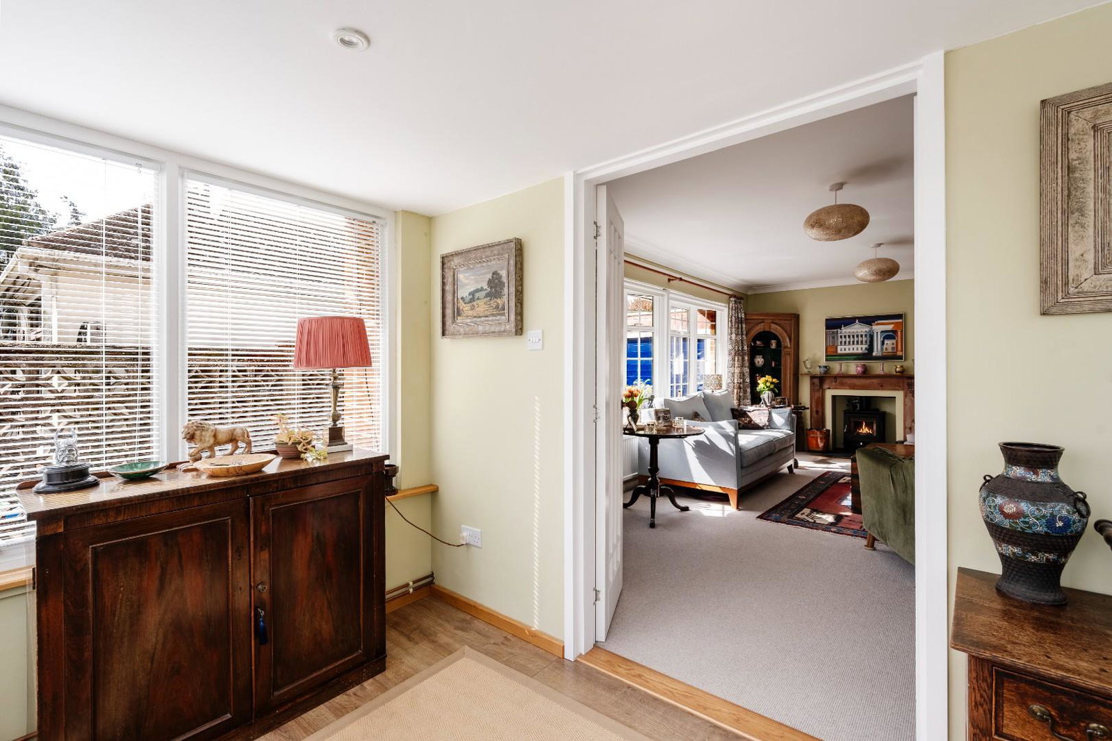 Bungalow in Harwich