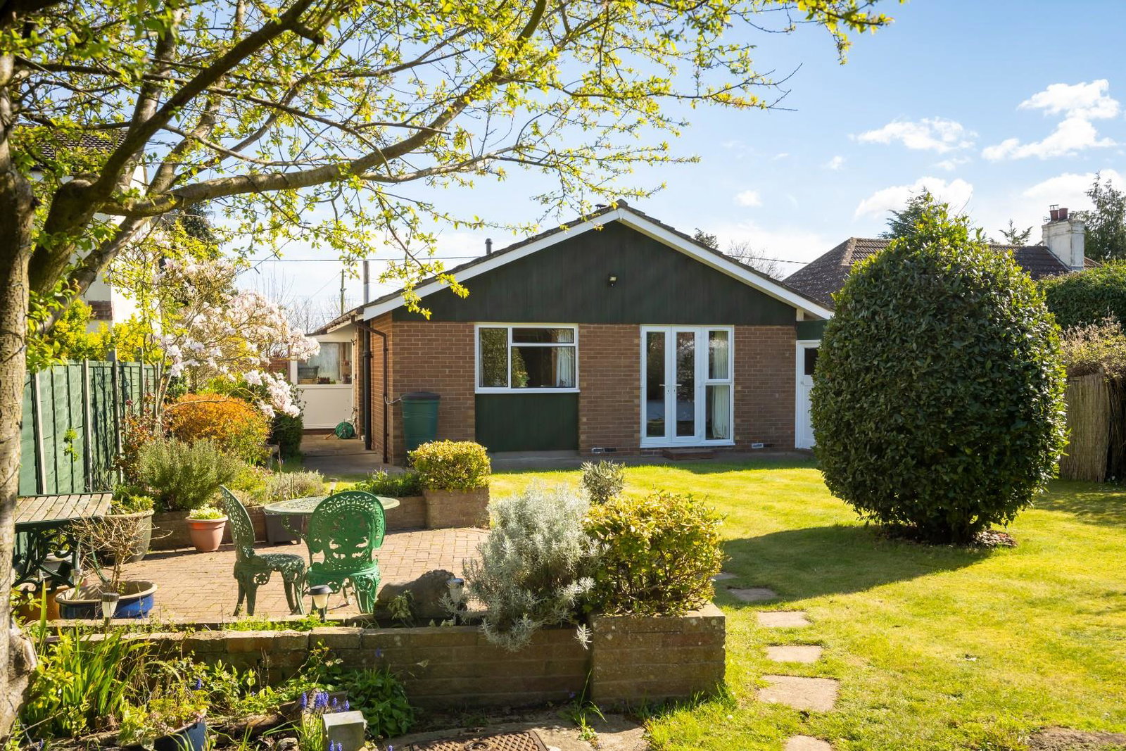 Bungalow in Harwich