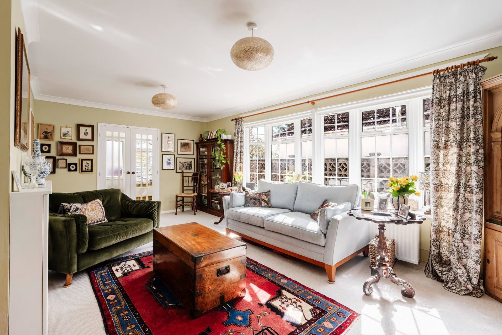 Bungalow in Harwich