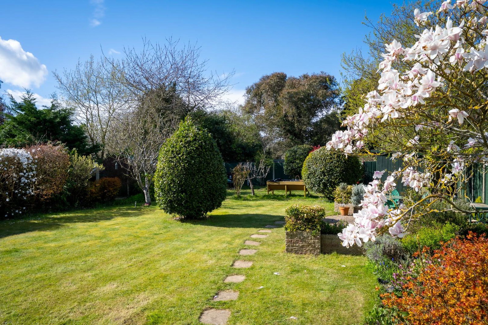 Bungalow in Harwich